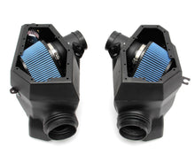 Load image into Gallery viewer, DINAN HIGH FLOW AIR MASS METER/INTAKE ASSEMBLIES - 2006-2010 BMW M5/M6