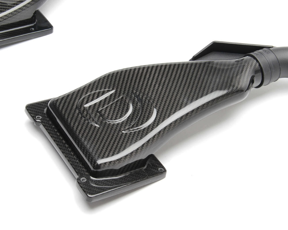 DINAN HIGH FLOW AIR INTAKE - 2009-2012 BMW 750I