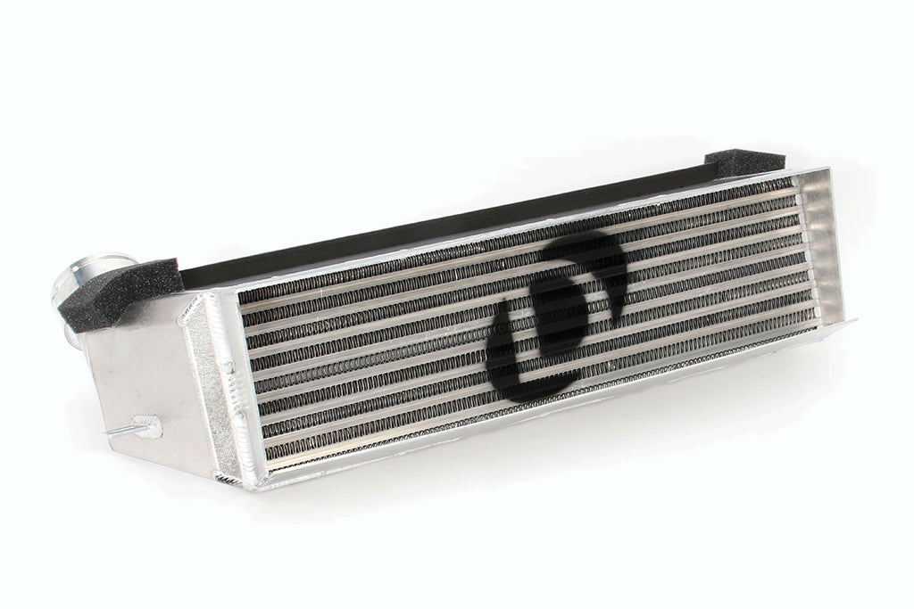 DINAN HIGH PERFORMANCE INTERCOOLER - 2008-2013 BMW 1-SERIES