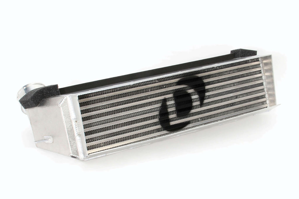 DINAN HIGH PERFORMANCE INTERCOOLER - 2007-2010 BMW 3-SERIES With M-Tech Bumper