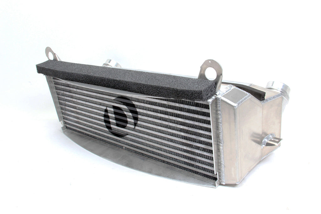 DINAN HIGH PERFORMANCE DUAL CORE INTERCOOLER - 2016-2018 BMW M2