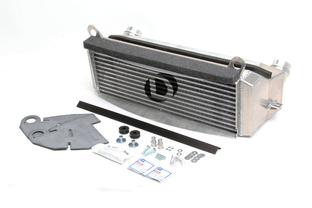 DINAN HIGH PERFORMANCE DUAL CORE INTERCOOLER - 2016-2018 BMW M2