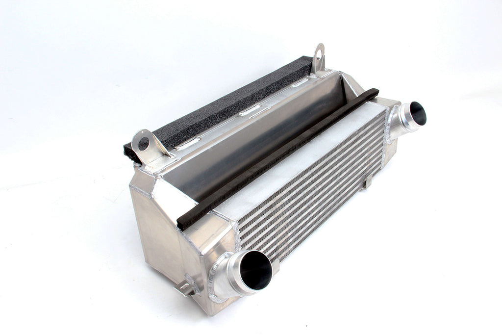 DINAN HIGH PERFORMANCE DUAL CORE INTERCOOLER - 2016-2018 BMW M2