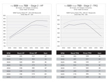 Load image into Gallery viewer, DINANTRONICS PERFORMANCE TUNER STAGE 2 - 2013-2019 BMW 550I/650I/750I - NLA