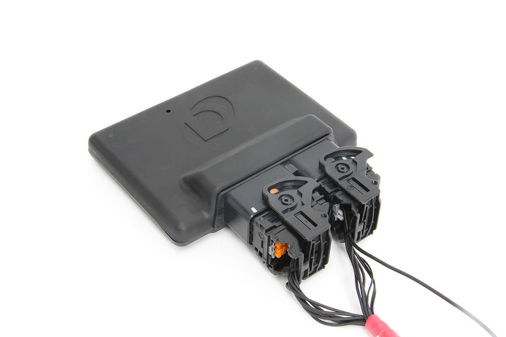 DINANTRONICS PERFORMANCE TUNER STAGE 3 - 2015-2020 BMW M3/M4 Competition - NLA