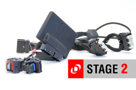 DINANTRONICS PERFORMANCE TUNER STAGE 2 - 2015-2019 BMW X5M/X6M - NLA