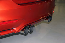 Load image into Gallery viewer, DINAN FREE FLOW AXLE-BACK EXHAUST - 2015-2020 BMW F80, F82, F83 M3/M4