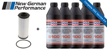 Load image into Gallery viewer, DQ381 7-Speed DSG Transmission Complete Service Kit - VW Audi