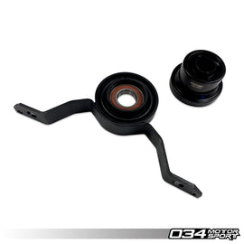 034MOTORSPORT DRIVESHAFT SUPPORT CENTER BEARING, B7 RS4