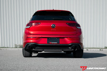 Load image into Gallery viewer, UNITRONIC CAT-BACK FOR VW MK8 GTI