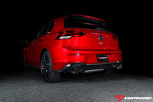 Load image into Gallery viewer, UNITRONIC CAT-BACK FOR VW MK8 GTI