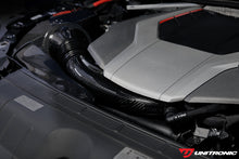 Load image into Gallery viewer, UNITRONIC CARBON FIBER INTAKE SYSTEM WITH TURBO INLET FOR B9 RS5 2.9T