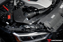 Load image into Gallery viewer, UNITRONIC CARBON FIBER INTAKE SYSTEM FOR B9 RS5 2.9T