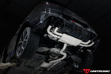 Load image into Gallery viewer, UNITRONIC CAT-BACK EXHAUST SYSTEM - AUDI 8Y S3