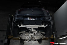 Load image into Gallery viewer, UNITRONIC CAT-BACK EXHAUST SYSTEM - VW MK8 GOLF R