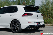 Load image into Gallery viewer, UNITRONIC CAT-BACK EXHAUST SYSTEM - VW MK8 GOLF R