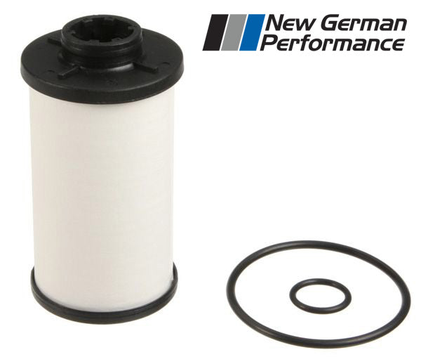 DSG Filter Kit With Seals