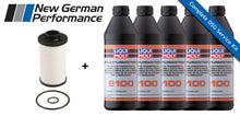 Load image into Gallery viewer, DQ250 6-Speed DSG Transmission Complete Service Kit - VW Audi