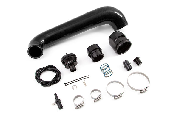 フォルクスワーゲン！フォージブローオフバルブＶＷTSI1.4用 Forge Motorsport Dump Valve Kit - VW 1.4T TSI – New German Performance