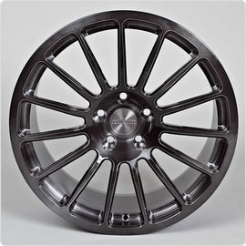 Rotiform - DUS - Forged Monoblock Wheel - 18