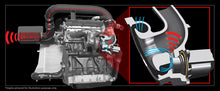 Load image into Gallery viewer, UNITRONIC COLD AIR INTAKE FOR 2.0 TSI GEN 1