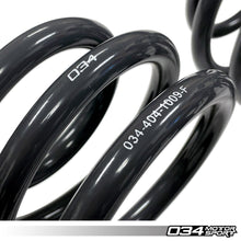 Load image into Gallery viewer, 034MOTORSPORT DYNAMIC+ LOWERING SPRINGS FOR B8/B8.5 AUDI Q5/SQ5