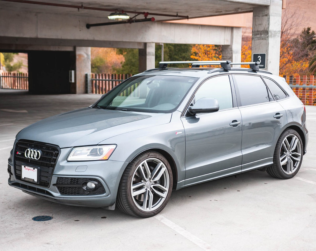 034MOTORSPORT DYNAMIC+ LOWERING SPRINGS FOR B8/B8.5 AUDI Q5/SQ5