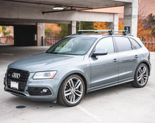 Load image into Gallery viewer, 034MOTORSPORT DYNAMIC+ LOWERING SPRINGS FOR B8/B8.5 AUDI Q5/SQ5