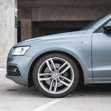 Load image into Gallery viewer, 034MOTORSPORT DYNAMIC+ LOWERING SPRINGS FOR B8/B8.5 AUDI Q5/SQ5