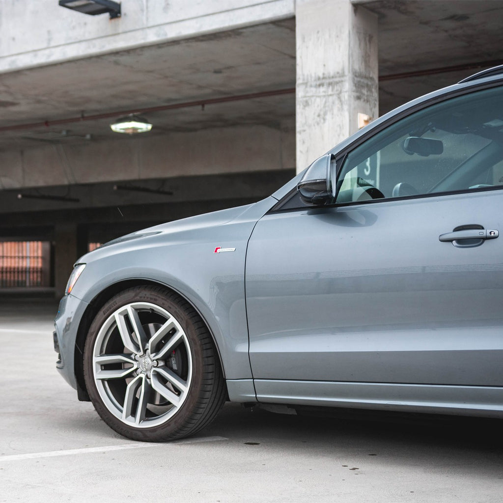 034MOTORSPORT DYNAMIC+ LOWERING SPRINGS FOR B8/B8.5 AUDI Q5/SQ5