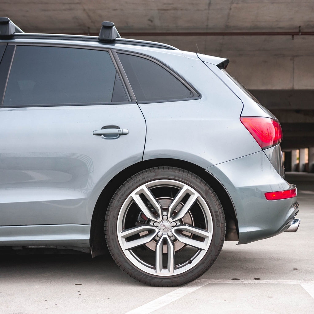 034MOTORSPORT DYNAMIC+ LOWERING SPRINGS FOR B8/B8.5 AUDI Q5/SQ5