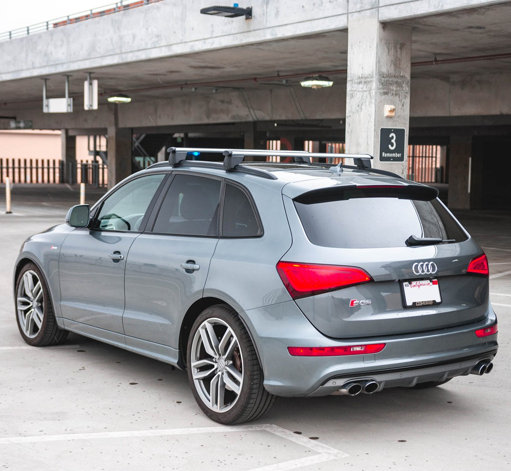 034MOTORSPORT DYNAMIC+ LOWERING SPRINGS FOR B8/B8.5 AUDI Q5/SQ5