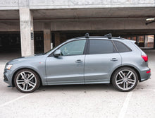 Load image into Gallery viewer, 034MOTORSPORT DYNAMIC+ LOWERING SPRINGS FOR B8/B8.5 AUDI Q5/SQ5