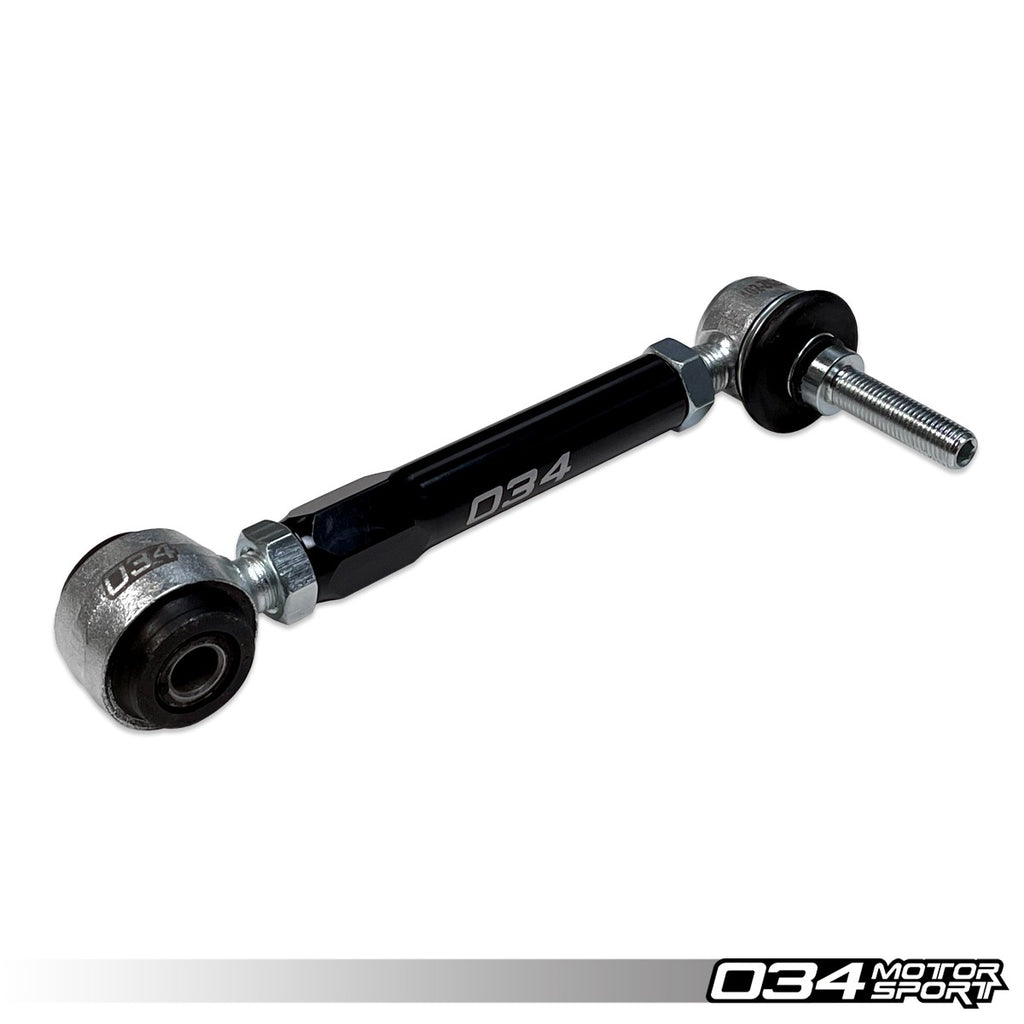 034MOTORSPORT DYNAMIC+ SWAY BAR BUNDLE PACKAGE, B9/B9.5 AUDI Q5/SQ5