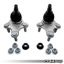 Load image into Gallery viewer, 034MOTORSPORT DYNAMIC+ RCO - CAMBER, ROLL CENTER ADJUSTING BALL JOINTS, VW, AUDI MQB / MQB EVO