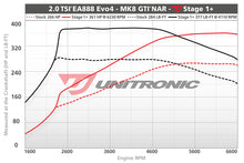 Load image into Gallery viewer, UNITRONIC VW MK8 GTI PERFORMANCE ECU SOFTWARE