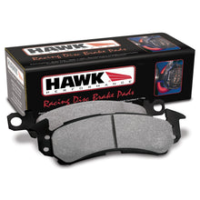Load image into Gallery viewer, Hawk 03-06 Evo / 04-09 STi / 03-07 350z Track HP+ Street Rear Brake Pads