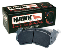 Load image into Gallery viewer, Hawk 97-08 Porsche Boxster / 07-08 Cayman Blue 9012 Race Front Brake Pads