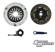 Load image into Gallery viewer, Clutch Masters 13-15 Hyundai Genesis Coupe 3.8L 6spd FX100 Sprung Clutch Kit