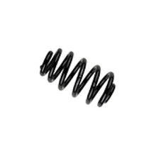 Load image into Gallery viewer, Bilstein B3 02-06 Audi A4/A4 Quattro Replacement Rear Coil Spring