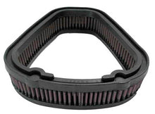 Load image into Gallery viewer, K&amp;N 06-09 BMW 135/335/535 Replacement Drop In Air Filter