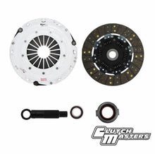 Load image into Gallery viewer, Clutch Masters 09-14 Acura TL 3.7L SH-AWD Sprung Organic Disc FX100 Clutch Kit