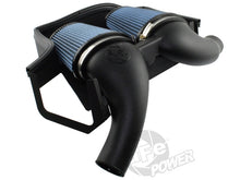Load image into Gallery viewer, aFe MagnumFORCE Intakes Stage-2 P5R AIS P5R BMW 335i (N54) 07-11L6-3.0L/Z4 35i 09-15 (tt)