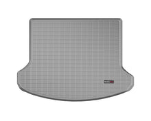 Load image into Gallery viewer, WeatherTech 02+ Nissan X-Trail Cargo Liners - Grey