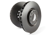 Load image into Gallery viewer, EBC 88-95 BMW 525i 2.5 (E34) Premium Front Rotors