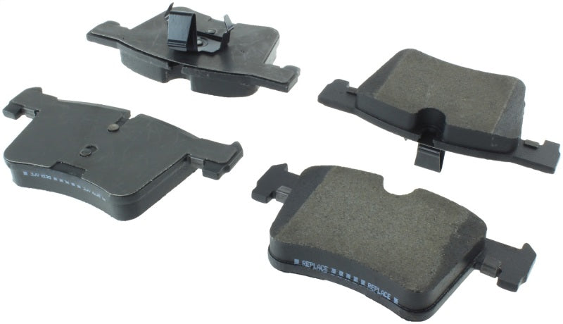 StopTech 14-16 BMW 228i Street Performance Front Brake Pads