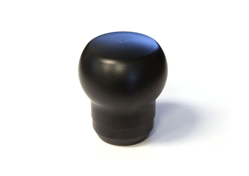 Fat Head Delrin Shift Knob (Black): Universal 10x1.5