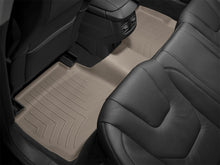 Load image into Gallery viewer, WeatherTech 00-06 BMW X5 Rear FloorLiner - Tan