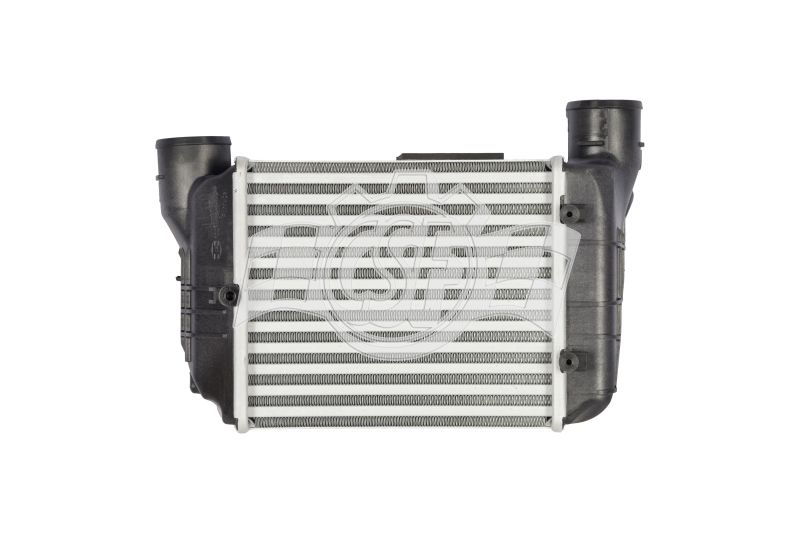 CSF 02-06 Audi A4 1.8L OEM Intercooler