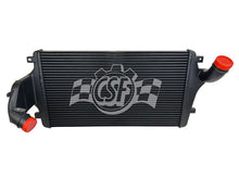 Load image into Gallery viewer, CSF 13-17 Ford Taurus 2.0L Turbo OEM Intercooler